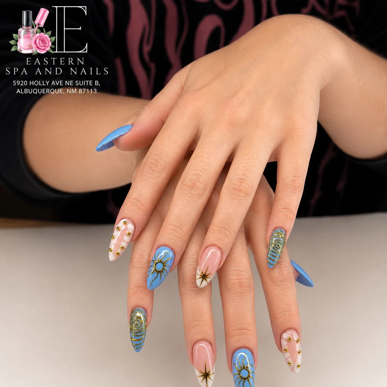 Cute Nails